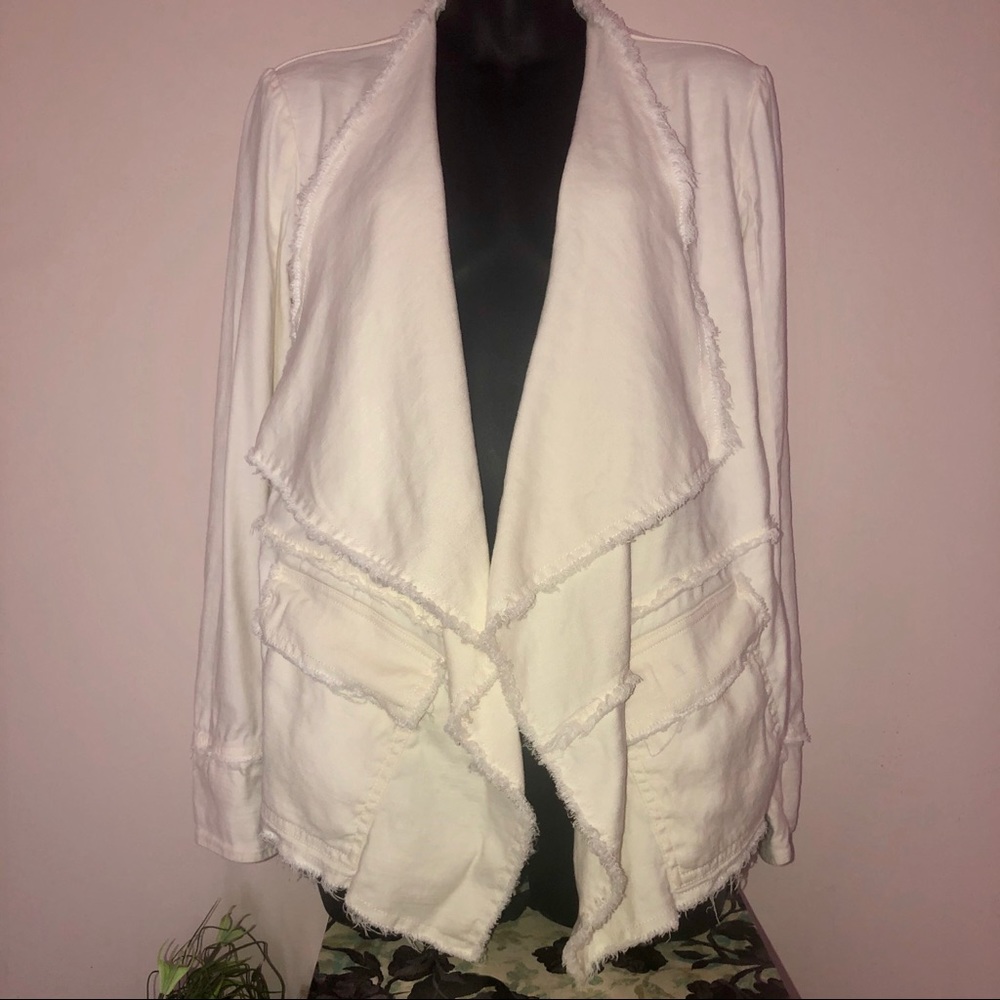 Free people jacket